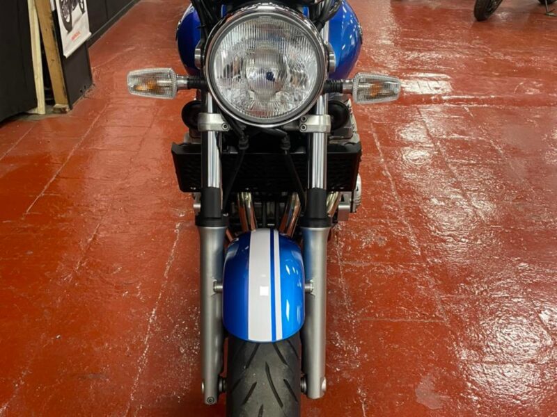 Yamaha XJR1300 SP