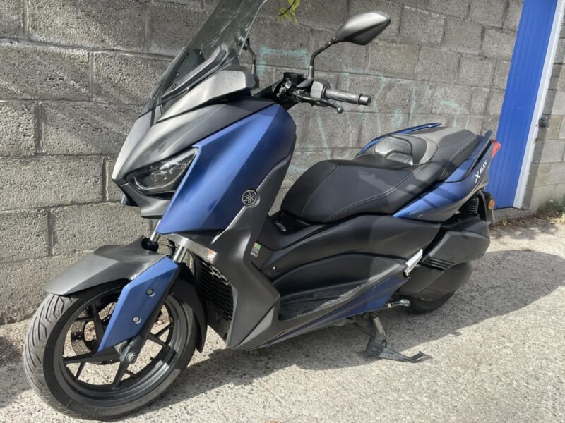 Yamaha X Max300cc
